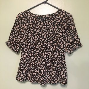 Forever 21 blouse